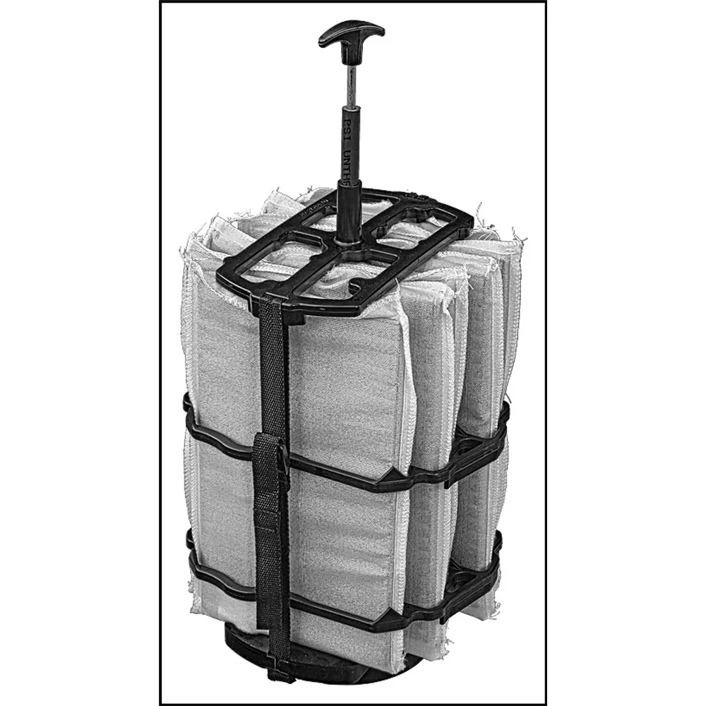 Jacuzzi Carvin (#42356206R) LS40 Grid Cassette