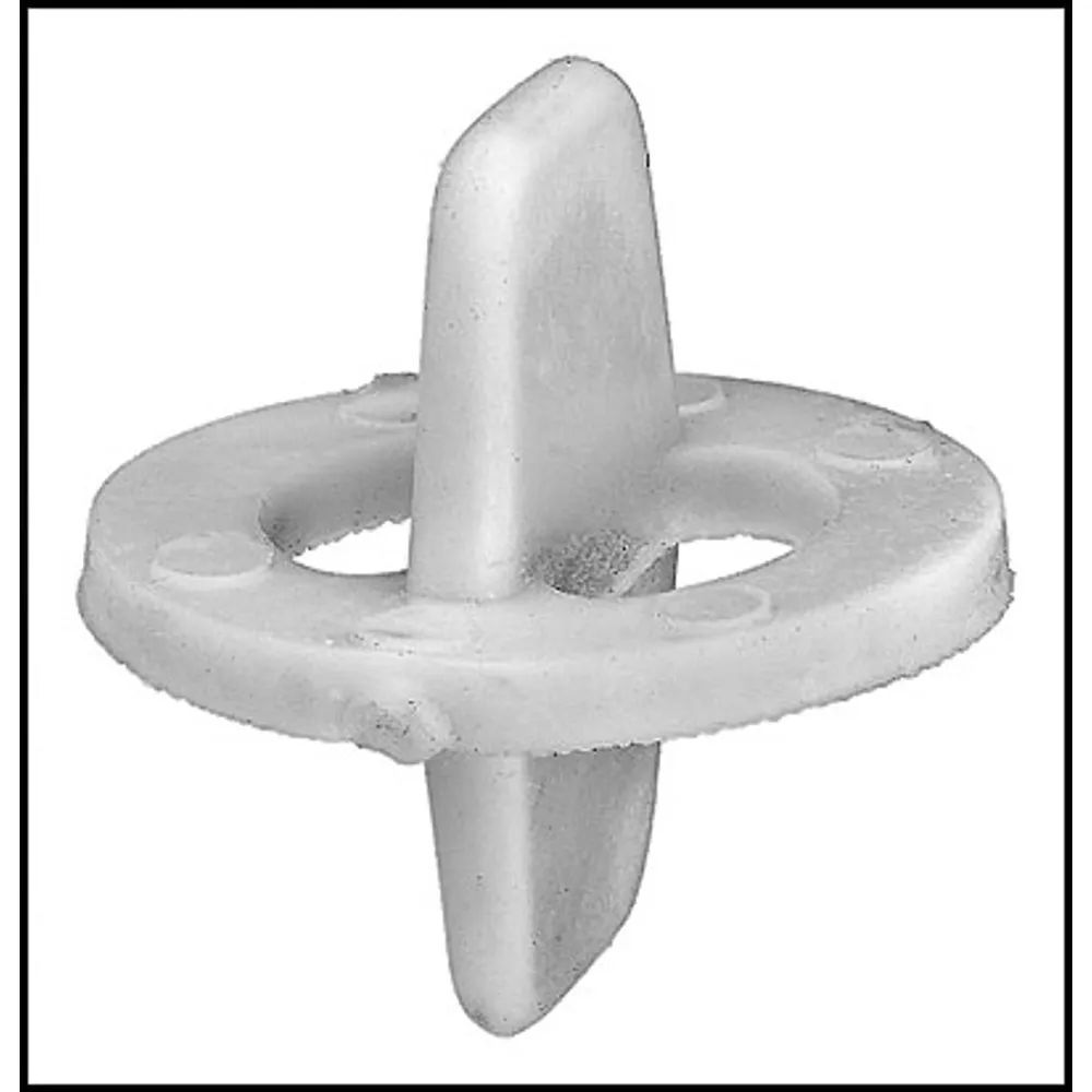 Jacuzzi/Carvin Deflector Gasket (#13038203R)