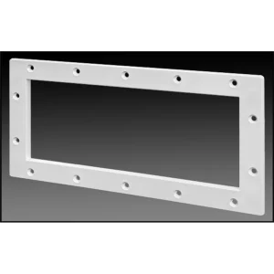 Jacuzzi/Carvin Face Flange For WB Skimmer (#43114404R)