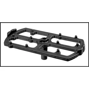Jacuzzi/Carvin Upper Support Plate For All LS/DE Filters (#42354407R)