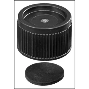 Jacuzzi Drain Cap With Gasket For CFT Filters & EWST (#85826300R)