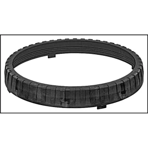 Jacuzzi Earthworks Filter Aluminum Nut (#42293520R)