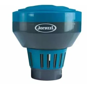 Jacuzzi Easy-Tell Pro Grade Chlorinator Floater