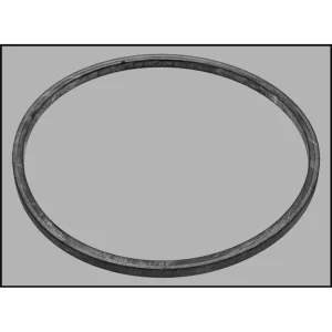 Jacuzzi Gasket (Generic) For Mounting Top Valve (Jacuzzi/Cantar Sand Filters) (#G-145-0)