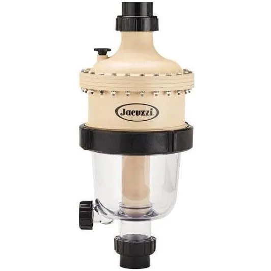 Jacuzzi Multicyclone JMC16 for In-Ground Pools