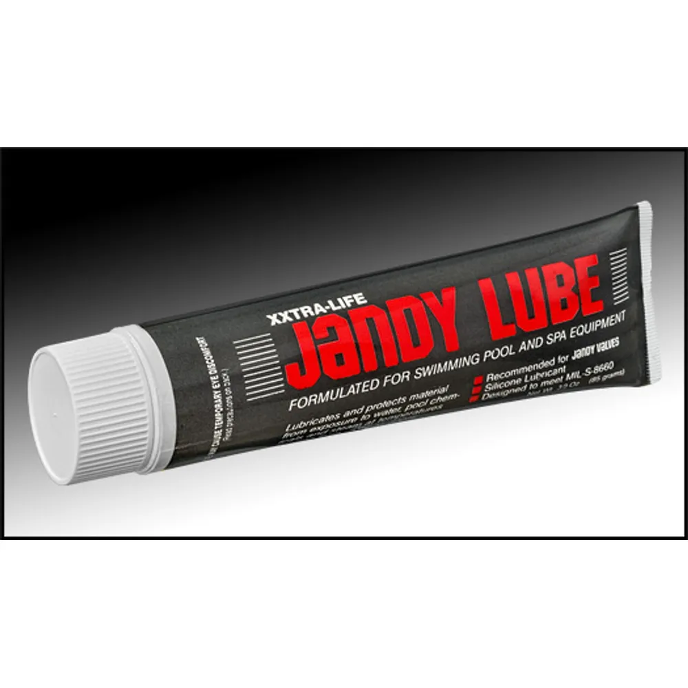 JANDY #4269 JANDY LUBE KIT *** USE H8053 WHEN OUT ***