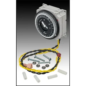 JANDY #4635 TIME CLOCK KIT 7 DAY – OLD STYLE Ji SERIES 4635