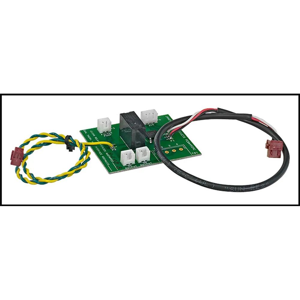 JANDY 4922 JVA RELAY INTERLOCK PC COMPLETE