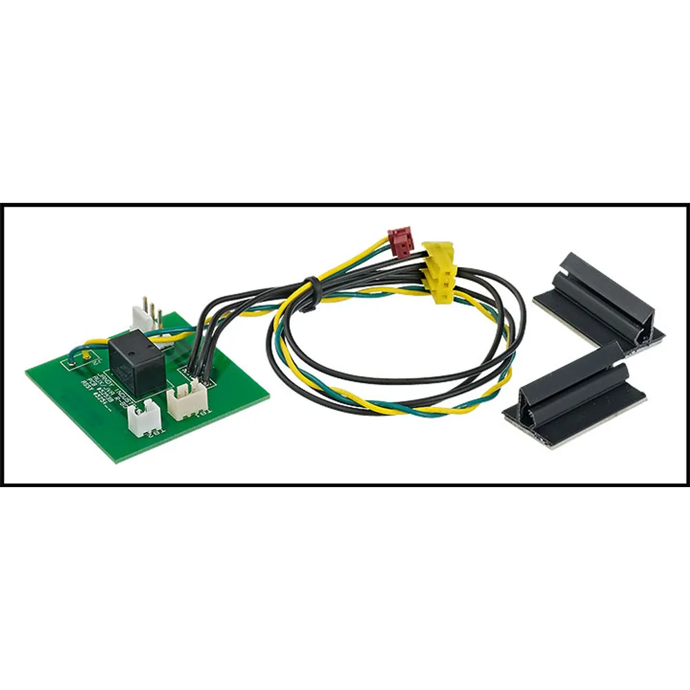 JANDY #5254 AUXILIARY/JVA RELAY – COMPLETE ALL SYSTEMS