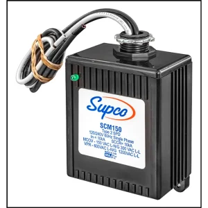 Jandy #5815 Surge Protection Kit for High Voltage