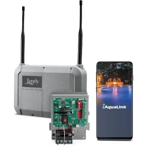 Jandy AquaLink TCX Conversion Kit For Pool Only TCXPCONV