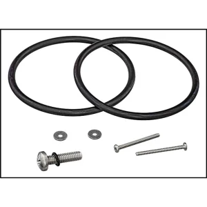 Jandy Diffuser/Impeller Hardware Kit With Scew And O-Ring (#R0446500)