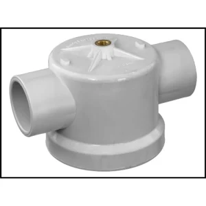 Jandy Energy Filter Top Kit (#R0374000)