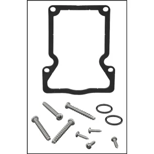 Jandy R0409600 Gasket and Screw Kit