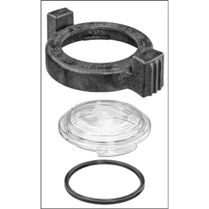 Jandy R0448800 Locking Ring, Lid and O-Ring