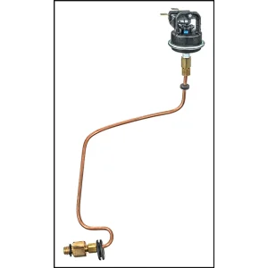 JANDY R0457001 PRESSURE SWITCH JXi
