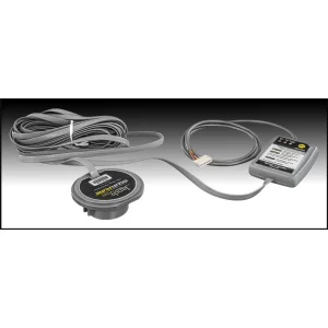 Jandy R0476400 Sensor Kit – Aquapure Slotted (3-Port Cell) 25′ with O-Ring