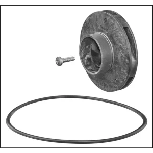 JANDY R0479604 2HP IMPELLER