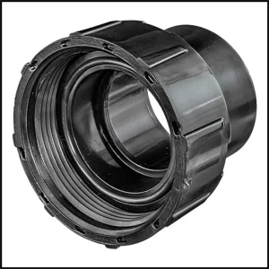 JANDY R0522900 UNIVERSAL HALF UNIONS
