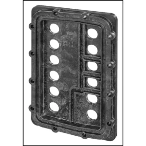 JANDY R0590005 MANIFOLD BACKPLATE