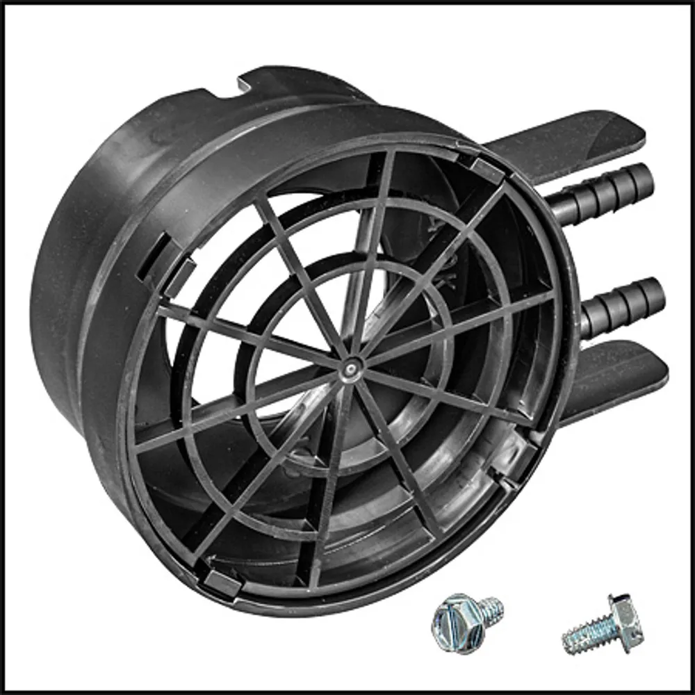 JANDY R0591305 ORIFICE AIR INTAKE