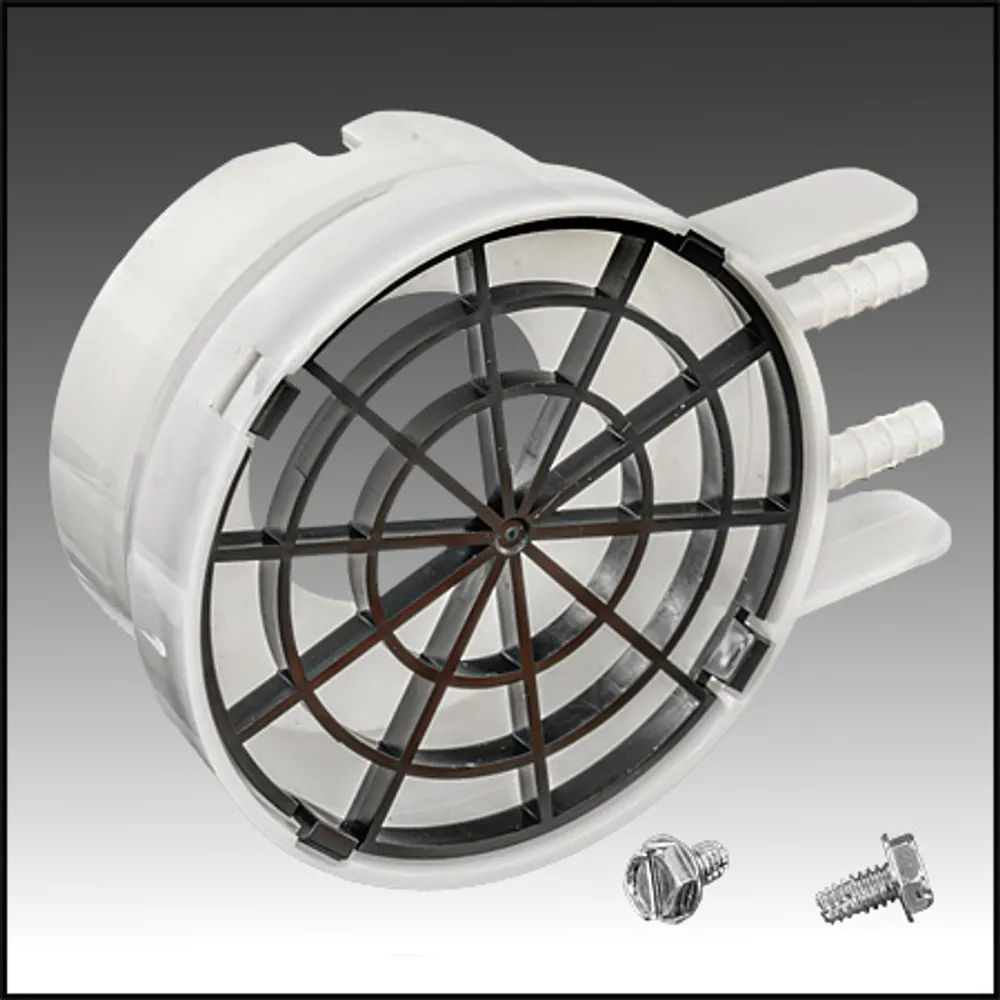 JANDY R0591315 ORIFICE AIR INTAKE