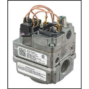 JANDY R0591400 GAS VALVE FOR JXi