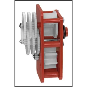Jandy Ray-Vac Hydro Timer Gear Assembly Kit (#R0377000)