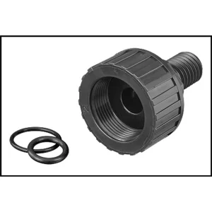 Jandy Tank Adapter With O-Ring For DEL/CL Series Filters (#R0552000)