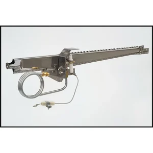 Jandy/Teledyne Laars ESC Series Heater Propane Pilot For Main Burner (#R0096500)