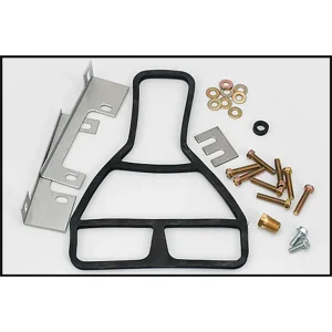 Jandy/Teledyne Laars Header Gasket For Hi-E2 Gas Heaters (#R0304300)