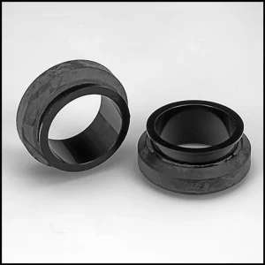 Jandy/Teledyne Laars Heater 1-1/2″ Compression Gasket With Sleeve (Set Of 2) (#R0021100)