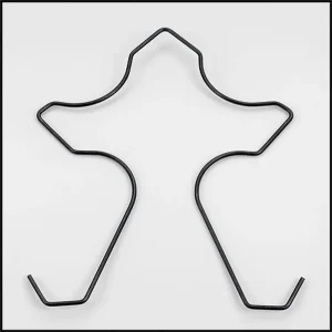 Jandy/Teledyne Laars Heater Baffle Retainer Clip (#S0083900)