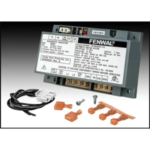 Jandy/Teledyne Laars Hi-E2 Gas Heater Ignition Control (#R0408100)