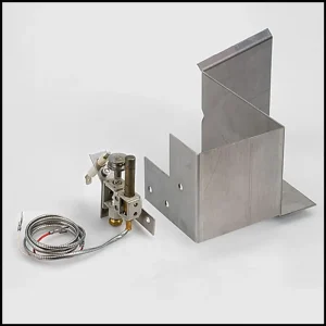 Jandy/Teledyne Laars Natural Gas Pilot Assembly For ESG/LLG Series Heaters (#R0096700)