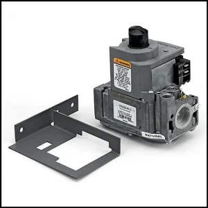 Jandy/Teledyne Laars Natural Gas Valve IID (#R0317100)
