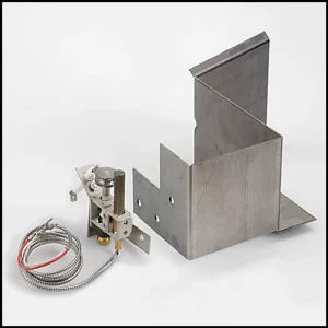 Jandy/Teledyne Laars Pilot Assembly For ESG/LLG Series Heaters (#R0096600)