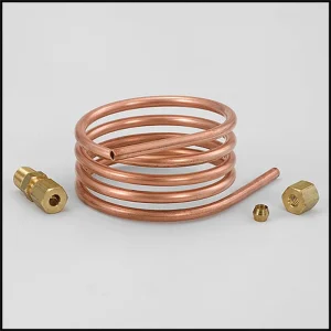 Jandy/Teledyne Laars Syphon Loop Kit For ESG/ESC/LLG/LLD Series Heaters (#R0057800)