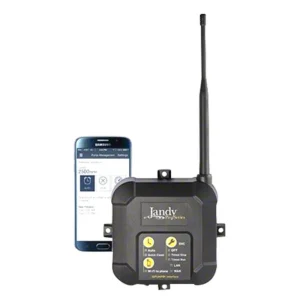 Jandy Variable Speed Pump Controller IQPUMP01