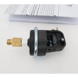 Jandy Water Pressure Switch for JXi Heaters 7 PSI R0013203