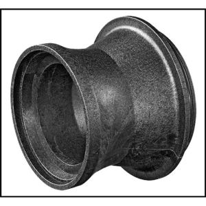 Jandy/Zodiac Cone Without O-Ring 3HP JHP Series (#R0559300)