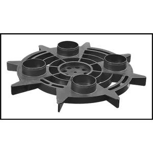 Jandy/Zodiac Filter Cartridge Support For CL Series Filter (#R0358500)