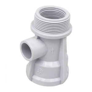 Jet-Air Fitting