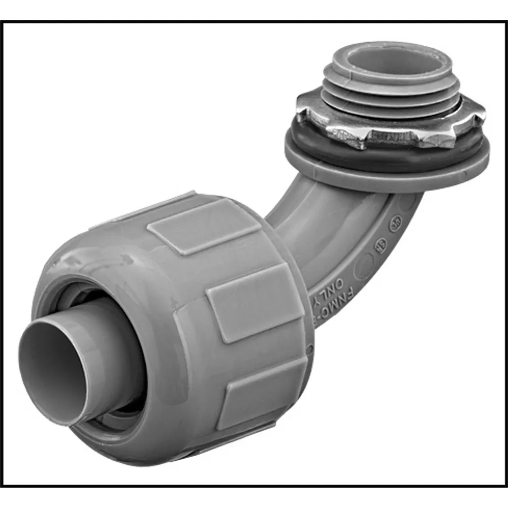 KAF-FLEX LIQUID TIGHT 1/2″ 90O