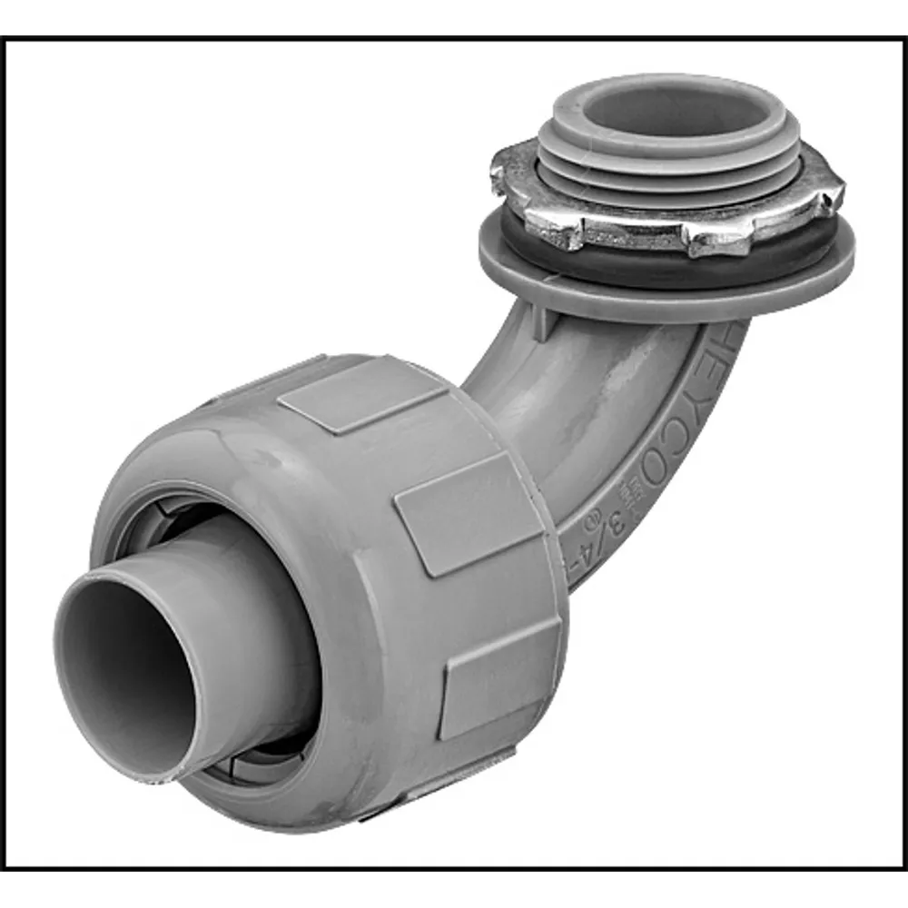 KAF-FLEX LIQUID TIGHT 3/4″ 90O