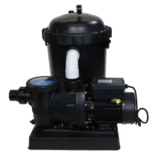 Kayak Pro Series Cartridge Filter System