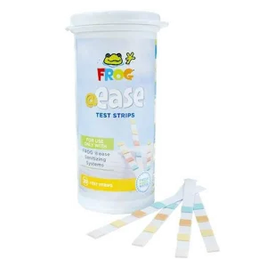 King Technology FROG® @ease® Test Strips