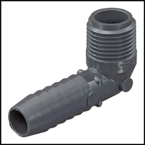 King Technology Inc. 1/2″ 90 Degree Elbow (#01-22-7806)