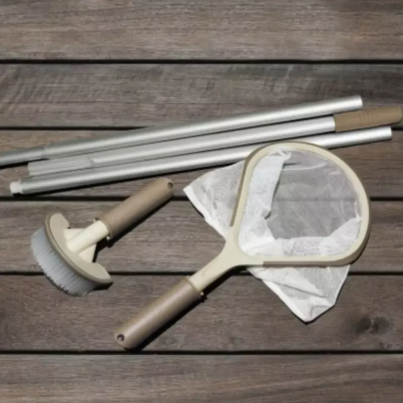 Kokido Boreal 3 Piece Spa Maintenance Kit