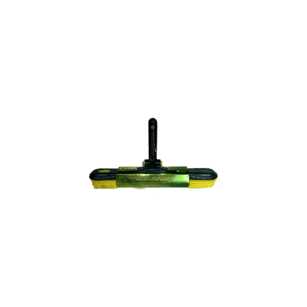 Kokido E-Series 16in Rubber Brush